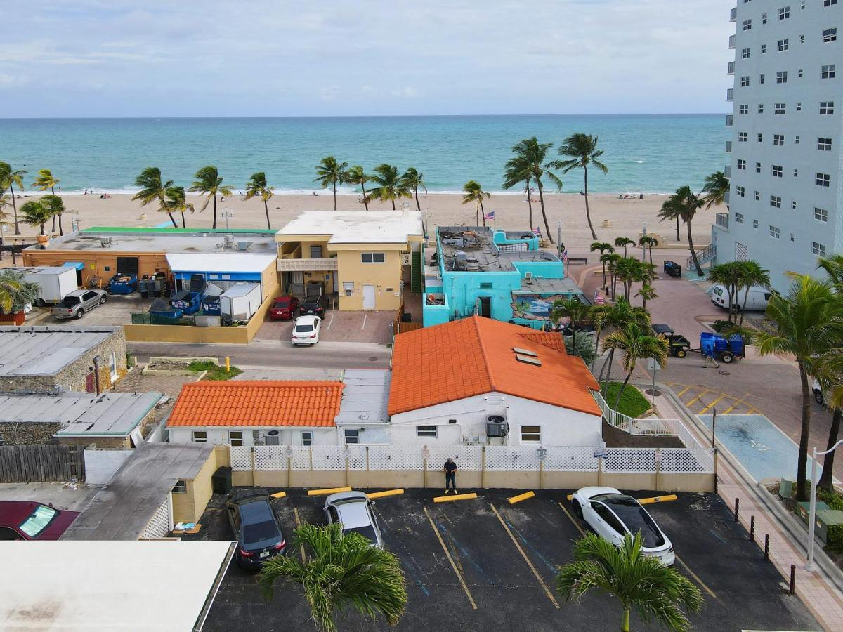 Appartamento Tropic Isle & Hollywood