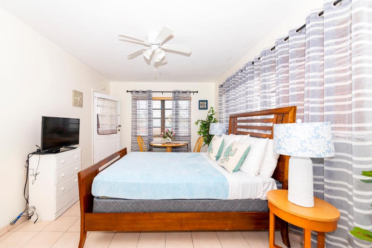 Appartamento Tropic Isle & Hollywood