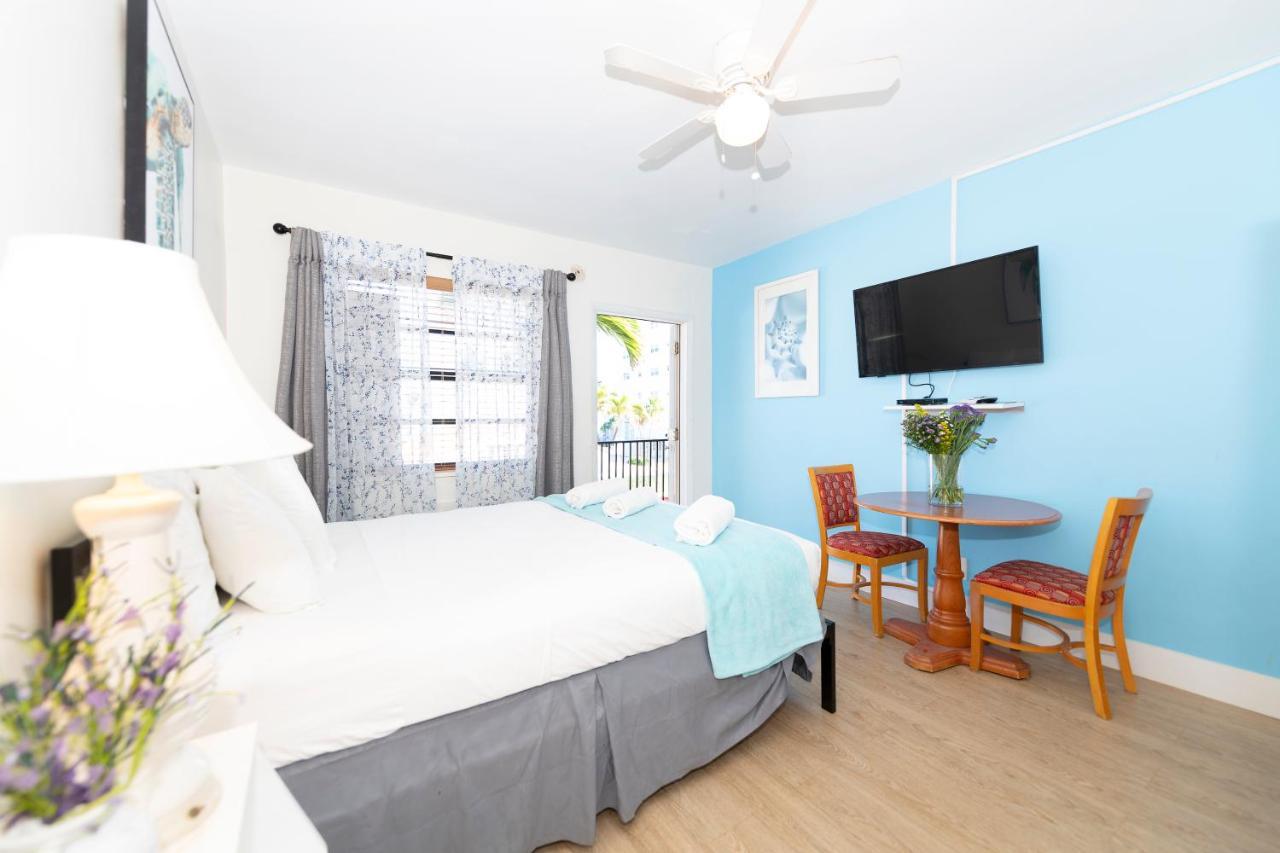 Appartamento Tropic Isle &
