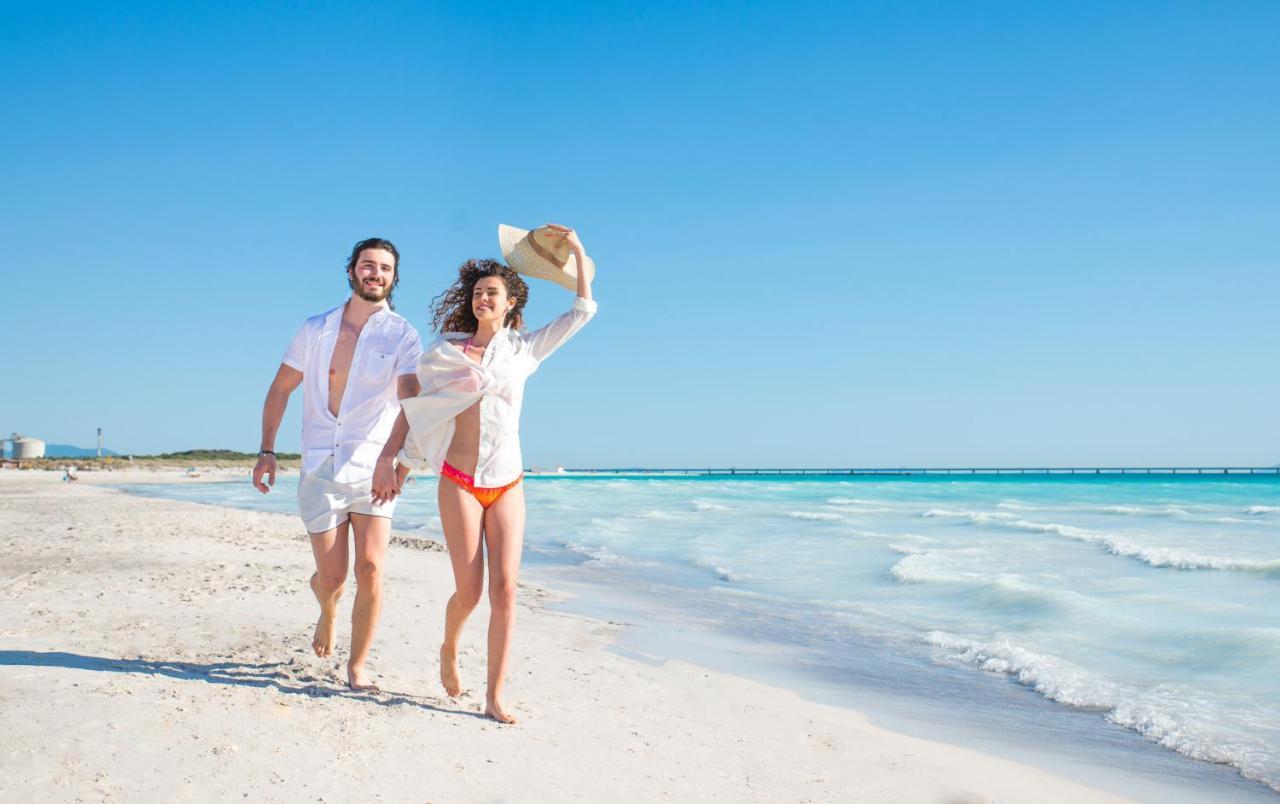 Appartamento Tropic Isle &