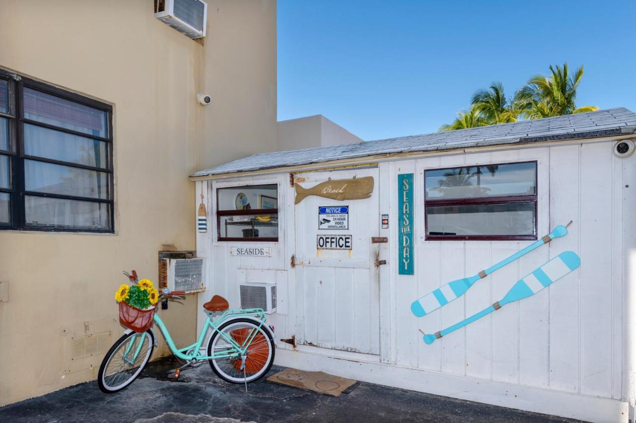 Appartamento Tropic Isle & Hollywood
